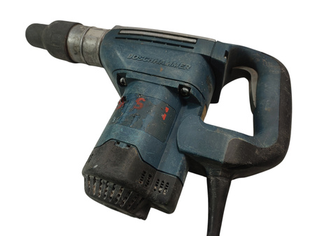 Młot udarowy BOSCH GBH 5-38D 1050W 5,9J SDS-max