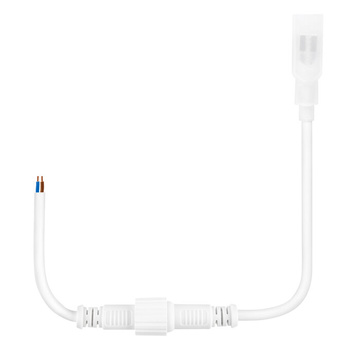 Złącze do taśm LED 230V IP66 Ledvance LS AY AC-CP P2 300 P