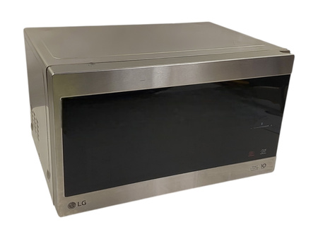 Kuchenka mikrofalowa LG MS2595CIS 25l 1000W Smart Inverter EasyClean