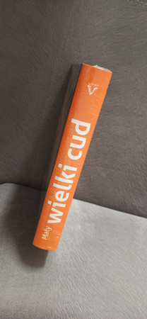 Mały Wielki Cud Wydawnictwo agape