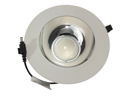 Lampa LED Oprawa Punktowa DOWNLIGHT UGR 19 14W/4000K/1600IM LEDVANCE
