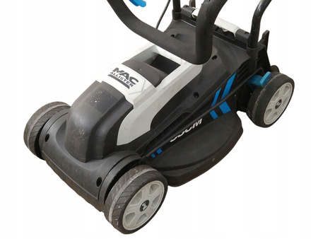 Kosiarka elektryczna MacAllister MLMP1200 33CM 1200W