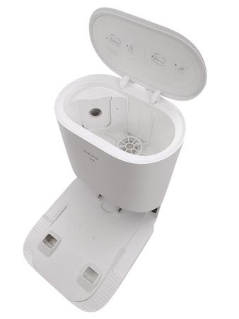 Robot sprzątający Dreame D10 Plus (RLS3D) Biały
