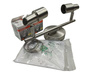 LAMPA REFLEKTOR LEDVANCE SPOT LED 460IM/5,2W/2700K 2X2,6W GU10