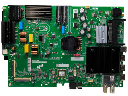 Płyta główna 4RT874C5 TPD.RT2874T.PD781 (T) Telewizora LG 65UT73006LA