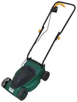 KOSIARKA ELEKTRYCZNA SIECIOWA PERFORMERS PPLM 1000-4 7,8KG