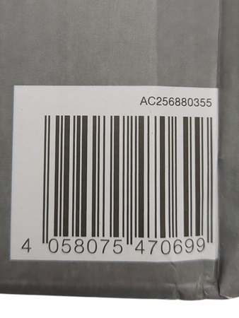 Panel LED Natynkowy 35W 2500lm 3000K Ciepła 120x10cm PLANON LEDVANCE