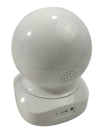 Kamera IP wewnętrzna Wansview Q5 2K 1080p WiFi