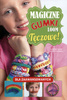Magiczne gumki LOOM. Tęczowe John Mccann, Becky Thomas
