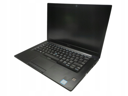 Laptop Dell Latitude 7490 i5-8250U 8GB RAM 256GB NVMe 14" FHD