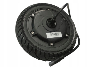 SILNIK Z OPONĄ KOŁO 36V 250W 200X50 ES108 HULAJNOGI RISINGSUN