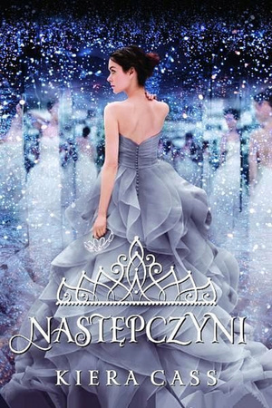 Następczyni Kiera Cass