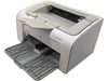 Drukarka laserowa HP LaserJet P1005 Przebieg 8745 stron