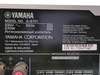 Wzmacniacz YAMAHA A-S701 Srebrny