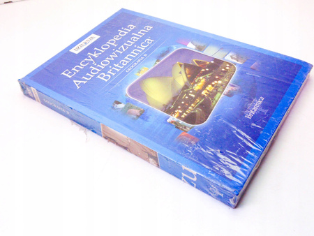 Encyklopedia Britannica Geografia II Praca Zespołowa