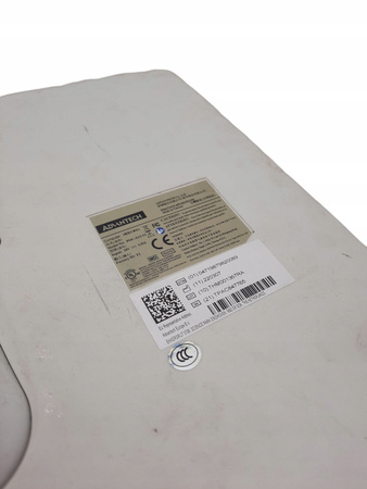 Komputer All In One Advantech POC-615-11 i5-8565U 32GB DDR4 512GB SSD M2