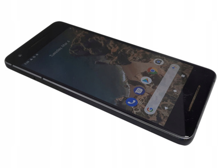 Smartfon Google Pixel 2 4/64GB