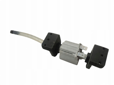 POMPA WODY GENERATORA PARY ARS 17W + USZCZELKA BOSCH TDS4050