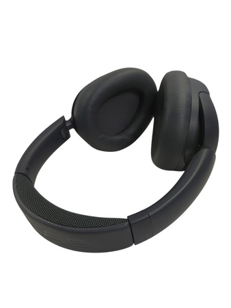 Słuchawki bezprzewodowe nauszne JLab JBuds LUX ANC Wireless Czarne