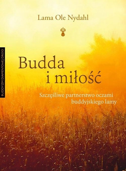 Budda i miłość Ole Nydahl Lama