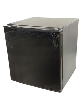 ZAMRAŻARKA WOLNOSTOJĄCA BOMANN GB341.1 INOX 31 litrów mini zamrażarka