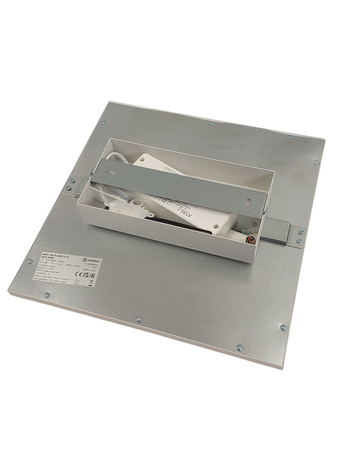 Panel LED Oprawa Sufitowa 20W 1400lm RGBW 30cm SMART+ WiFi Ledvance