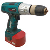 Zestaw 2 x Wiertarko-wkrętarki Makita 6347DWDE 24V