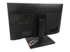 Monitor Samsung LF24T450FQRXEN 24" IPS Full HD 75Hz Pivot 2x HDMI