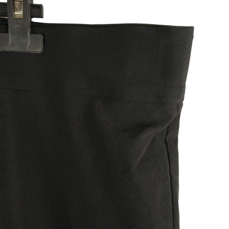 SPODNIE DAMSKIE C&A ROZMIAR 58 CZARNE