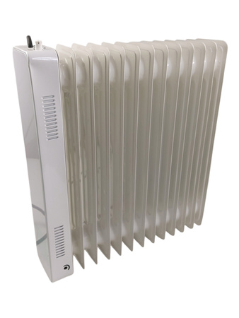 Grzejnik olejowy elektryczny Mozano Smart Heater 3000