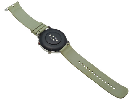 Smartwatch Amazfit GTR 2E Matcha Green
