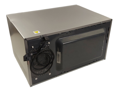 Mikrofalówka wolnostojąca z Grillem Sharp R-742INW 900W 25L