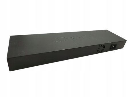Switch Planet GSW-1601 Gigabit Ethernet Switch 16-P 10/100/1000Mbps