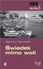 Świadek mimo woli Gianrico Carofiglio