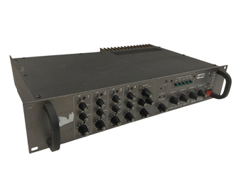 Wzmacniacz mocy Elektronika WM-5125