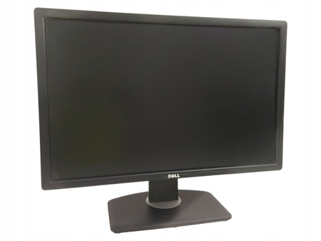 Monitor Dell U2412Mc IPS 24 1920x1200 60Hz LED TN
