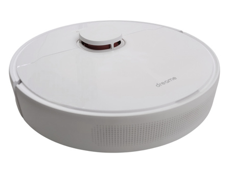Robot sprzątający Dreame D10 Plus (RLS3D) Biały
