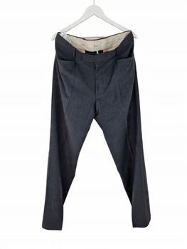 Spodnie Męskie BOSS Szare