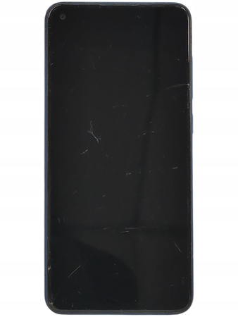 Smartfon Xiaomi Redmi Note 9 M2003J15SC 4/128GB 6,53" 48Mpix Niebieski
