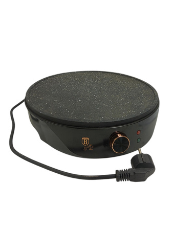 Naleśnikarka Kuchenka do naleśników BH-9277A 1200W 30CM BERLINGERHAUS