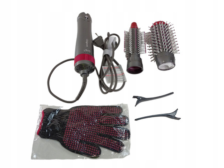 Lokówko-suszarka Chignon SM-5258 1000 W