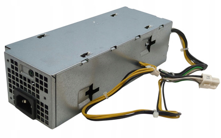 Zasilacz komputerowy Dell L240ES-00 DK87P 80 Plus Bronze do Dell OptiPlex