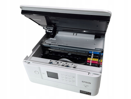 Urządzenie wielofunkcyjne Epson XP-6105