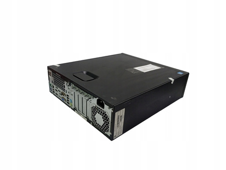 Komputer HP 800 G1 SFF i3-4150 8GB RAM 1TB HDD