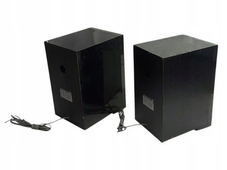 Kolumny głośnikowe STEREO XAS146F 8 om 140W