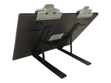 Deska kreślarska LED A3 BRIGHT PAD A3-D28 6 poziomów jasności