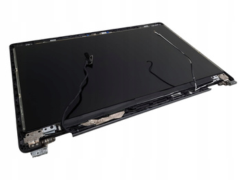 Klapa z matrycą z laptopa DELL Latitude E5580 1920x1080p; 15,6''