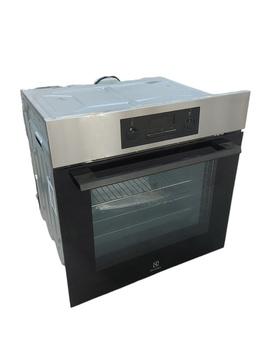 Piekarnik do zabudowy AEG BES33111XM Serie 6000 Surroundcook 72L