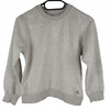 Bluza chłopięca DOMYOS Rozmiar 133/142 SZARA