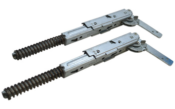 ZAWIASY DO PIEKARNIKA ELECTROLUX EOB7S31Z K000095